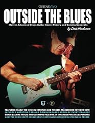 Outside blues master for sale  Delivered anywhere in UK