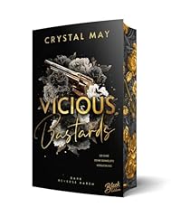 Vicious bastards wunderschöne gebraucht kaufen  Wird an jeden Ort in Deutschland