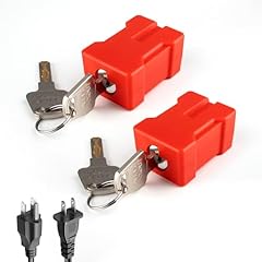 Anskyloe plug lock for sale  Delivered anywhere in USA 
