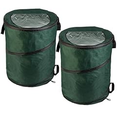 Wakeman outdoor trash for sale  Delivered anywhere in USA 