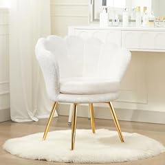 Czlolo fluffy faux for sale  Delivered anywhere in USA 