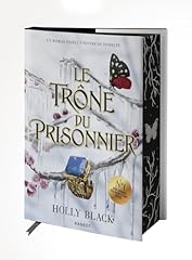 Trône prisonnier d'occasion  Livré partout en Belgiqu