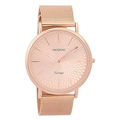 Oozoo montre femme d'occasion  Livré partout en France