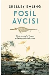 Fosil avcısı mary d'occasion  Livré partout en France