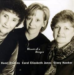 Heart singer for sale  Delivered anywhere in UK
