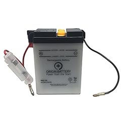 Exide 6n2 battery for sale  Delivered anywhere in USA 