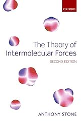 The theory intermolecular d'occasion  Livré partout en France