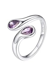 Bestyle verstellbare ringe gebraucht kaufen  Wird an jeden Ort in Deutschland