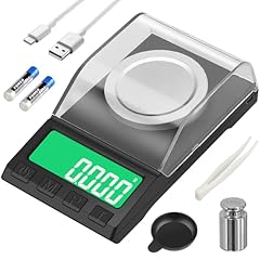 Professional milligram scale for sale  Delivered anywhere in UK