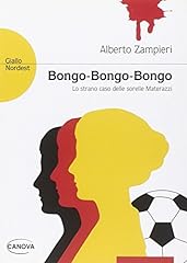 Bongo bongo bongo. usato  Spedito ovunque in Italia 