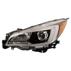 Trq left headlight for sale  Delivered anywhere in USA 