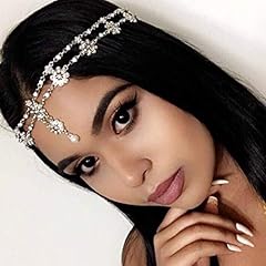 Unsutuo hair jewelry for sale  Delivered anywhere in USA 