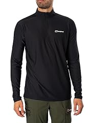 Berghaus shirt tecnica usato  Spedito ovunque in Italia 