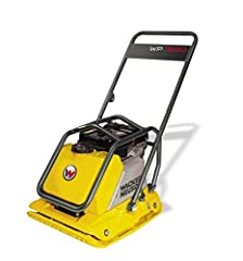 Wacker neuson wp1550aw for sale  Delivered anywhere in USA 