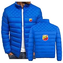 Men jackets abarth for sale  Delivered anywhere in UK