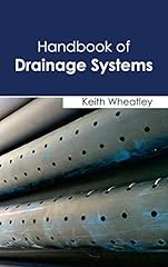 Handbook drainage systems for sale  Delivered anywhere in UK