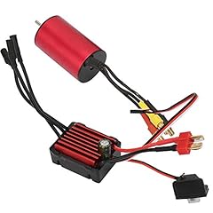 Motore brushless esc usato  Spedito ovunque in Italia 