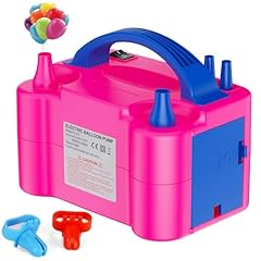 Electric balloon pump for sale  Delivered anywhere in USA 