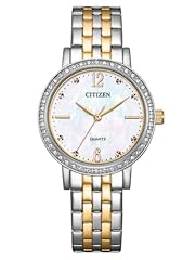 Citizen femmes analogique d'occasion  Livré partout en France
