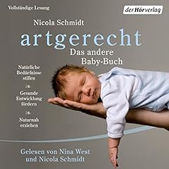 Artgerecht baby buch gebraucht kaufen  Wird an jeden Ort in Deutschland
