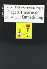 Piagets theorie geistigen gebraucht kaufen  Wird an jeden Ort in Deutschland