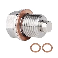 Oil drain plug for sale  Delivered anywhere in USA 