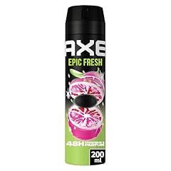 Axe suprême déodorant d'occasion  Livré partout en France