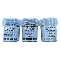 Wow piece embossing for sale  Delivered anywhere in UK