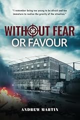 Without fear favour for sale  Delivered anywhere in UK