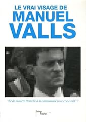 Vrai visage manuel d'occasion  Livré partout en France