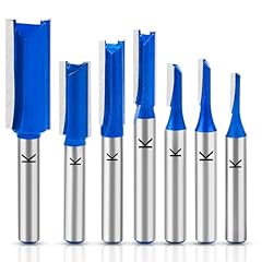 Ruritkit 7pcs straight for sale  Delivered anywhere in USA 