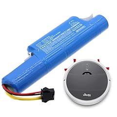 2600mah 08wh ersatzakku gebraucht kaufen  Wird an jeden Ort in Deutschland