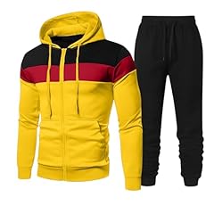 Mens tracksuit set for sale  Delivered anywhere in UK