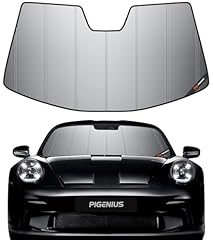 Pigenius windshield sun for sale  Delivered anywhere in USA 