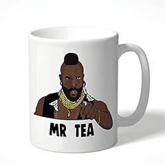 Tea funny mug for sale  Delivered anywhere in UK