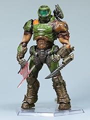 Doom figur game gebraucht kaufen  Wird an jeden Ort in Deutschland
