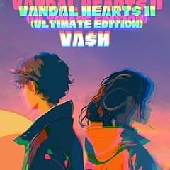 Vandal heart explicit d'occasion  Livré partout en France