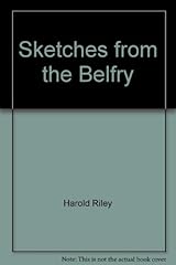 Sketches belfry for sale  Delivered anywhere in UK