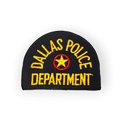 Dallas texas sheriff for sale  Delivered anywhere in USA 