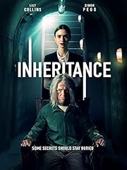 Inheritance for sale  Delivered anywhere in UK