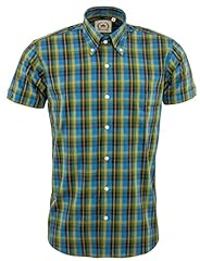 Relco mens checked for sale  Delivered anywhere in UK