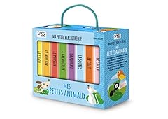 Petite bibliothèque. petits d'occasion  Livré partout en France