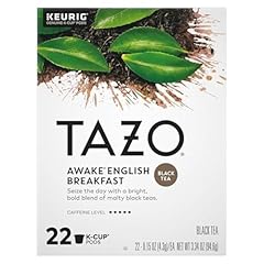 Tazo awake english for sale  Delivered anywhere in USA 