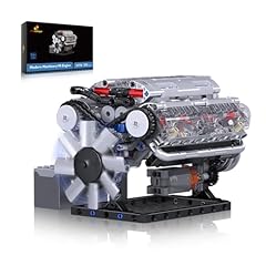 Jmbricklayer kit motore usato  Spedito ovunque in Italia 