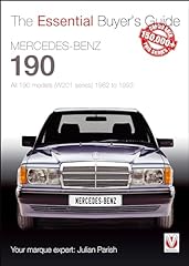 Mercedes benz 190 for sale  Delivered anywhere in Ireland