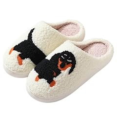 Opxin dachshund slippers for sale  Delivered anywhere in USA 