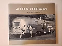 Airstream the history d'occasion  Livré partout en France