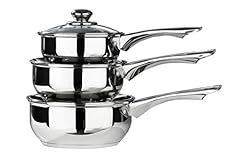 Premier housewares stainless for sale  Delivered anywhere in UK