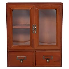Lifkome mini vitrine gebraucht kaufen  Wird an jeden Ort in Deutschland
