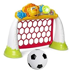 Chicco porta calcio usato  Spedito ovunque in Italia 